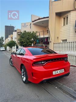 دودج تشارجر